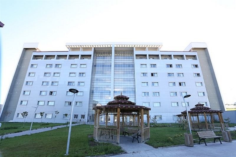 Korkuteli Kyk Kız Ve Erkek Öğrenci Yurdu