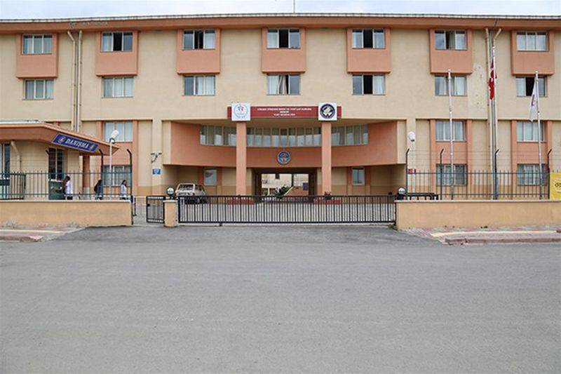 Gerede Kyk Kız Ve Erkek Öğrenci Yurdu