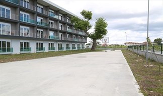 Ahmet Bican Kyk Erkek Öğrenci Yurdu