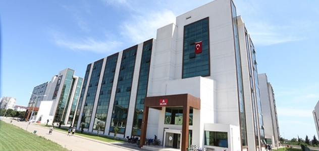 Elmalılı Hamdi Yazır KYK Öğrenci Yurdu