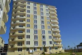 İsmail Fakirullah Kyk Erkek Öğrenci Yurdu