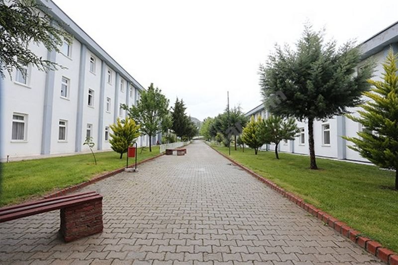 Gülcihan Kyk Kız Öğrenci Yurdu