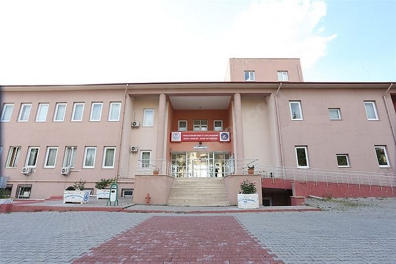 Safahat Kyk Kız Öğrenci Yurdu