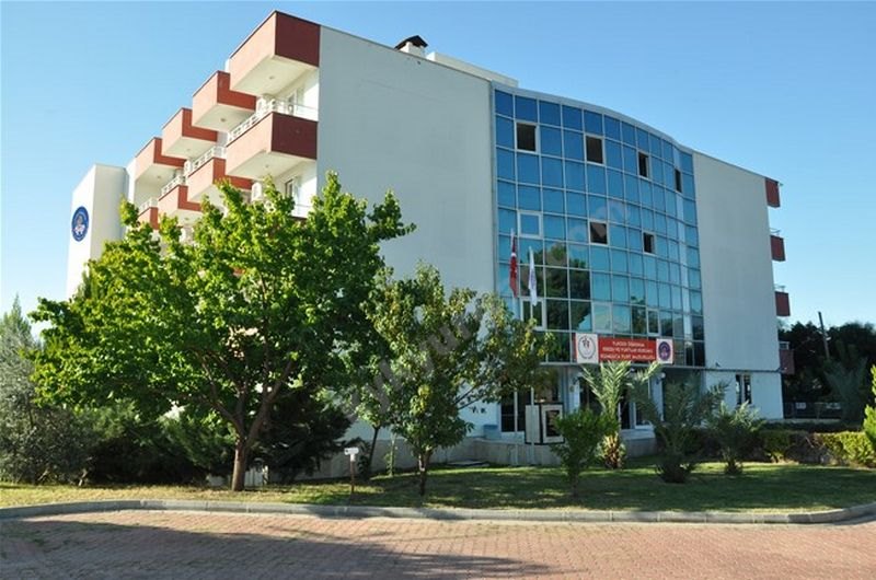 Kumluca Kyk Kız Ve Erkek Öğrenci Yurdu