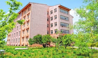 Ümmü Eymen Kyk Kız Öğrenci Yurdu