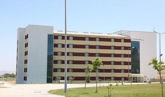 Selçuk Hatun Kyk Kız Öğrenci Yurdu