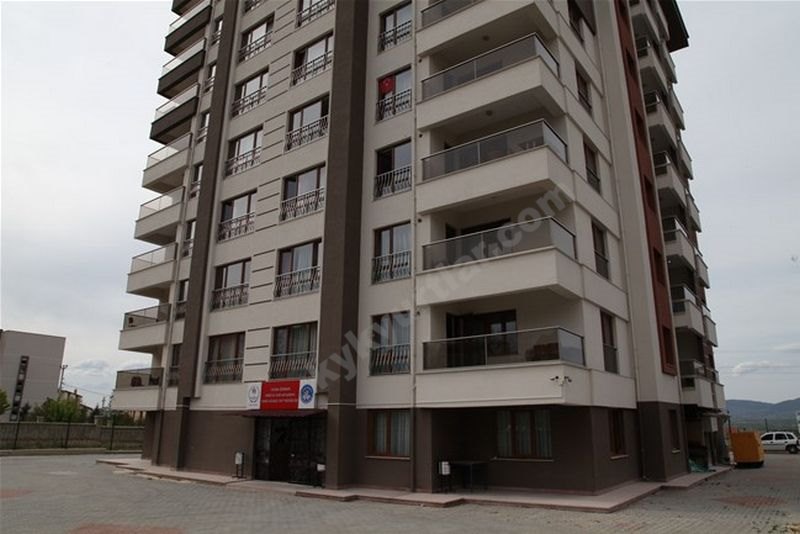 Fatma Aliye Hanım Kyk Kız Öğrenci Yurdu