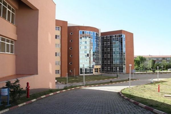 Bartın Kyk Kız Öğrenci Yurdu