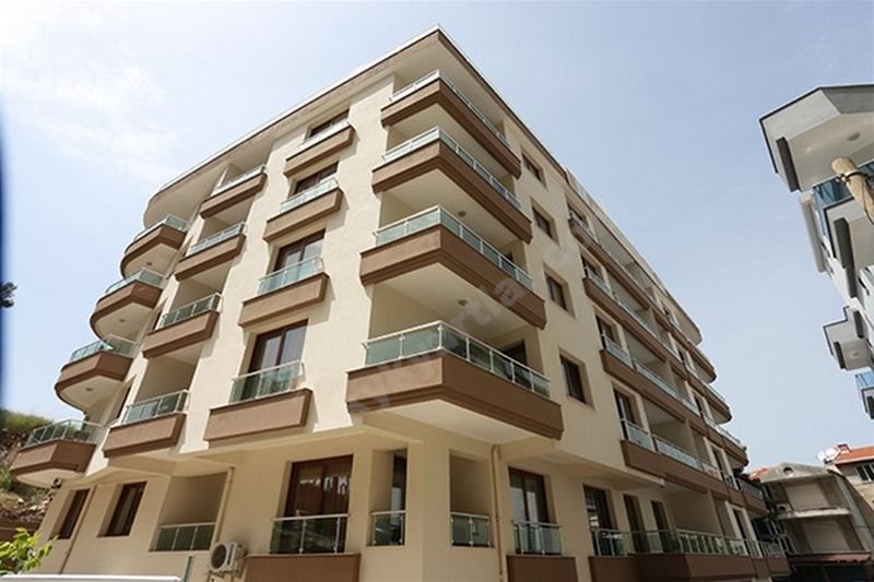 İzmir Barbaros Kyk Erkek Öğrenci Yurdu