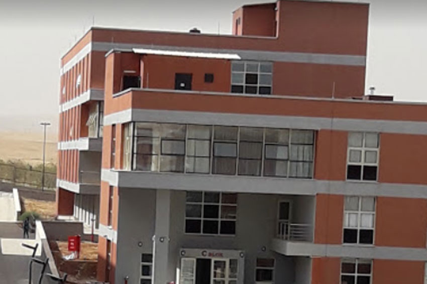 Hacer Ana Kyk Kız Öğrenci Yurdu