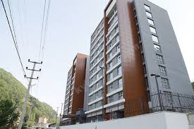 Adnan Demirtürk Kyk Kız Ve Erkek Öğrenci Yurdu