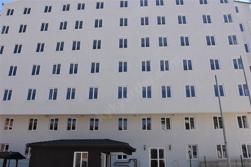 Abdürrahim Mısri Kyk Erkek Öğrenci Yurdu