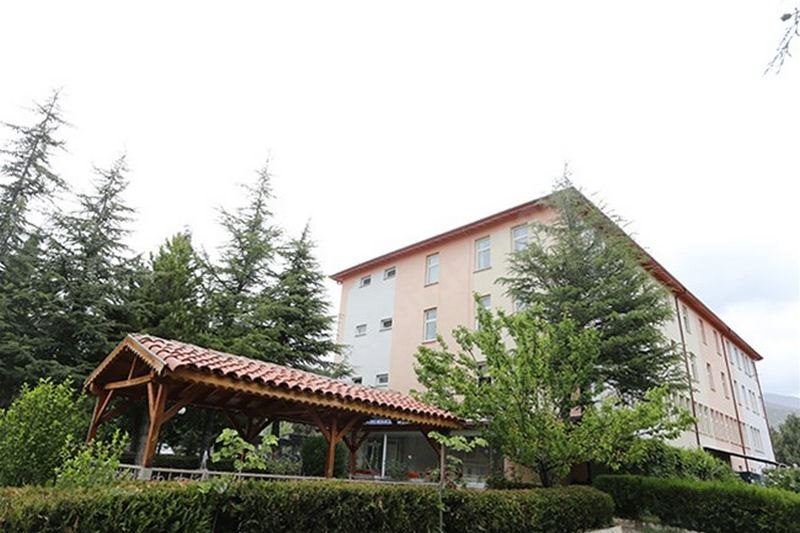 Atabey Kyk Kız Ve Erkek Öğrenci Yurdu