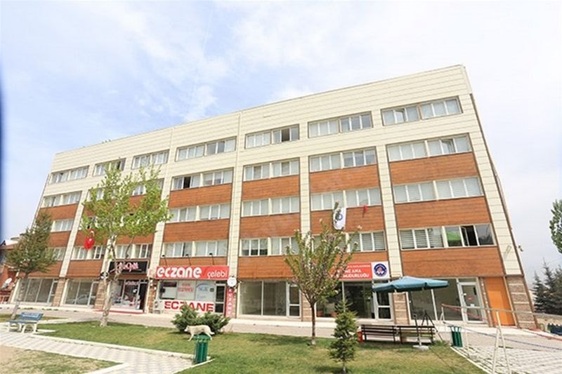 Hayme Ana Kyk Kız Öğrenci Yurdu