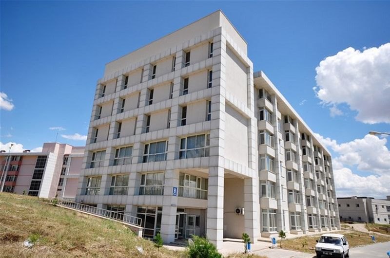 Batman Kyk Kız Öğrenci Yurdu