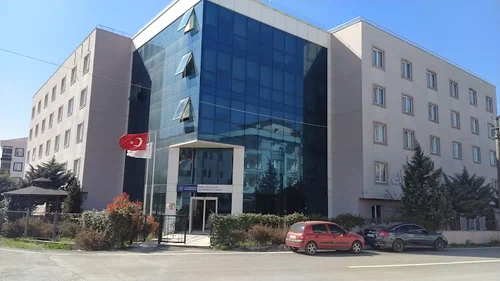 Evliya Çelebi Kyk Kız Öğrenci Yurdu