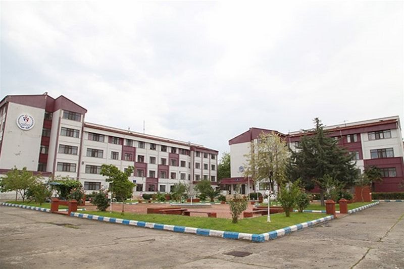 İlkadım Kyk Kız Öğrenci Yurdu