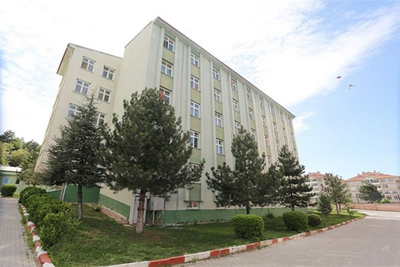 Kütahya Yesevi Kyk Kız Öğrenci Yurdu