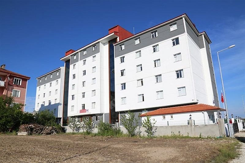 Sultan Iı.murat Kyk Erkek Öğrenci Yurdu