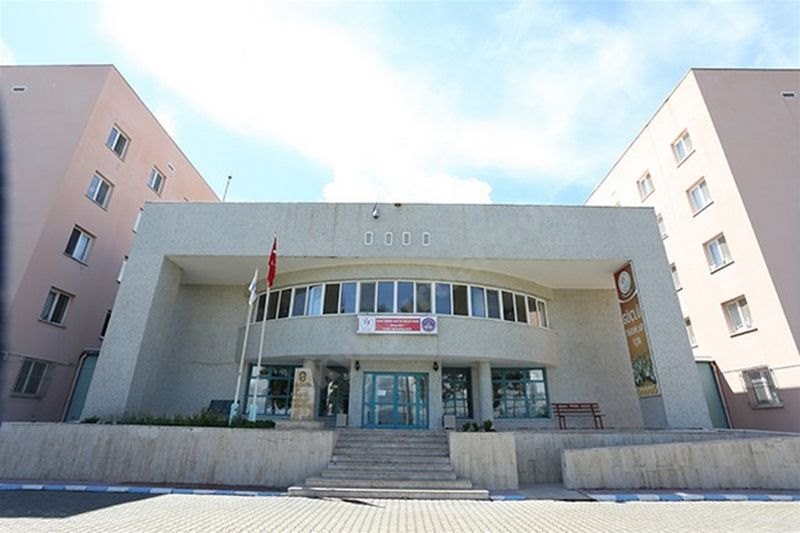 Koçarlı Kyk Kız Ve Erkek Öğrenci Yurdu