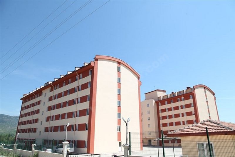 Aydoğan Aydın Kyk Erkek Öğrenci Yurdu