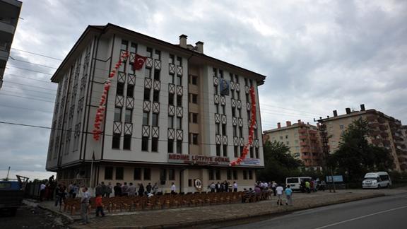 Nedime Lütfiye Günal Kyk Kız Ve Erkek Yurdu