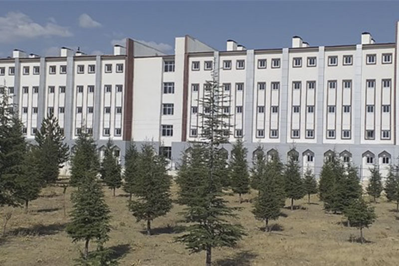 Bolvadin Kyk Kız Öğrenci Yurdu