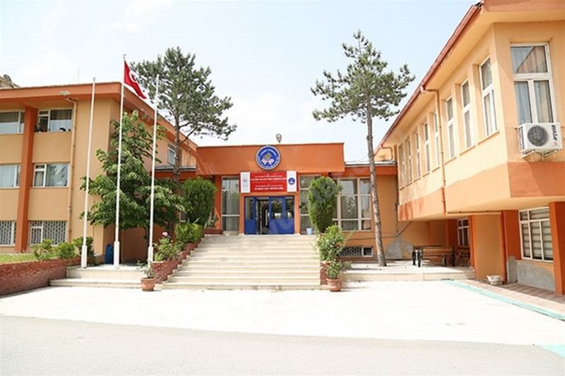 Uludağ Kyk Kız Öğrenci Yurdu