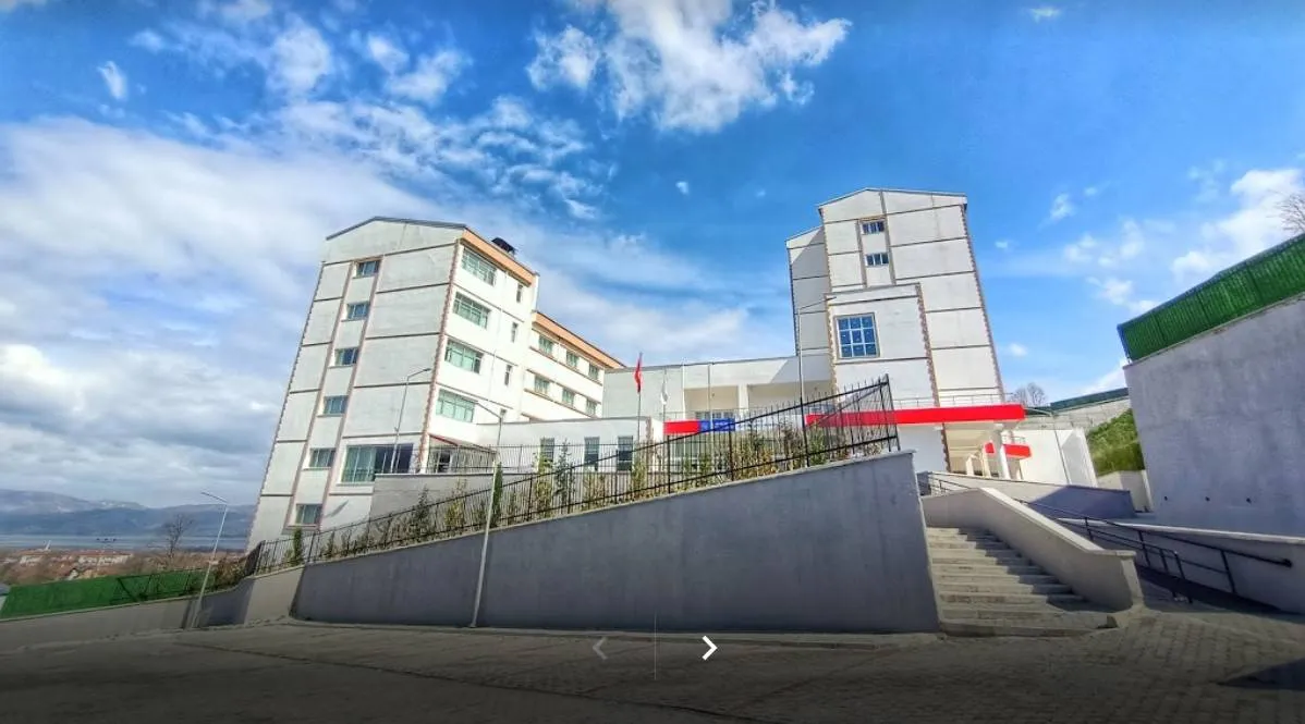 Sapanca Kyk Kız Öğrenci Yurdu