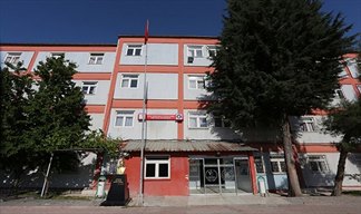 Rahmi Sultan Kyk Kız Öğrenci Yurdu