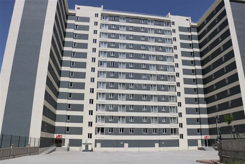 Hunat Hatun Kyk Kız Öğrenci Yurdu