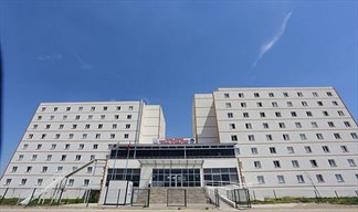 Bakırçay Kyk Kız Öğrenci Yurdu