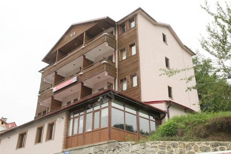 Tonya Kyk Kız Öğrenci Yurdu