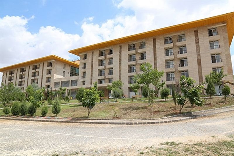 Gazikent Kyk Kız Öğrenci Yurdu