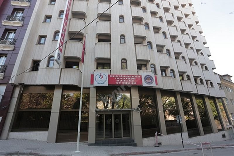 GSB Başkent Yurtları-2