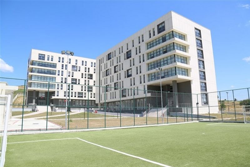 Havza Kyk Kız Ve Erkek Öğrenci Yurdu