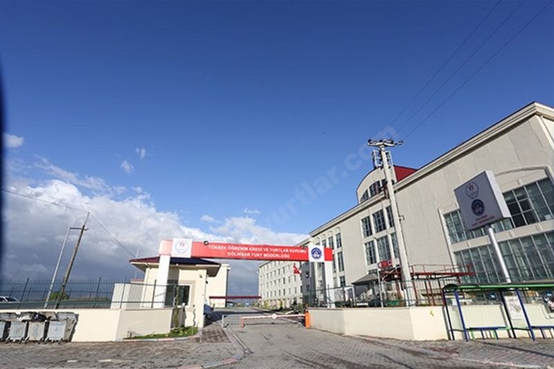Gölhisar Kyk Kız Ve Erkek Öğrenci Yurdu