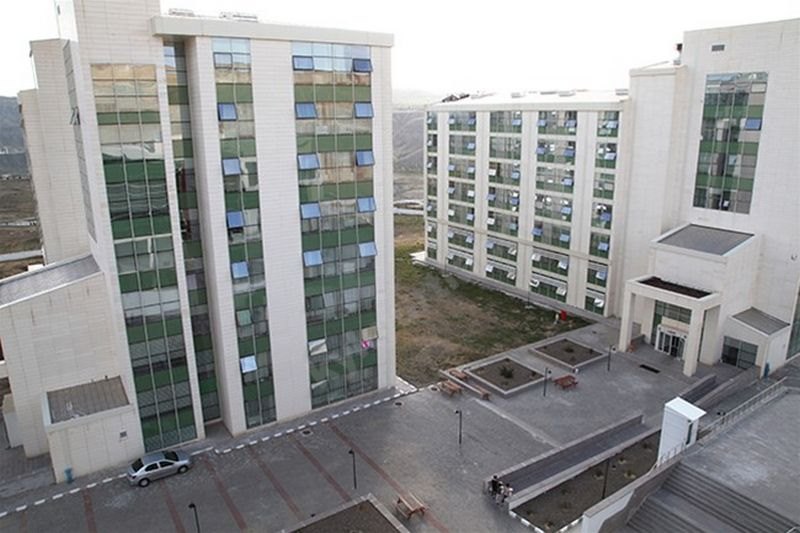 Sabiha Anne Kyk Kız Öğrenci Yurdu