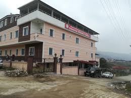 Çınarcık Kyk Kız Öğrenci Yurdu