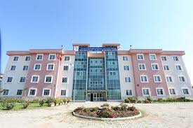 Manavgat Şelale Kyk Erkek Öğrenci Yurdu