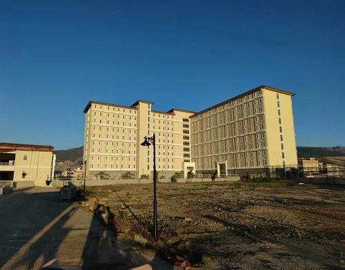 Muhyiddin İbni Arabi Kyk Erkek Öğrenci Yurdu