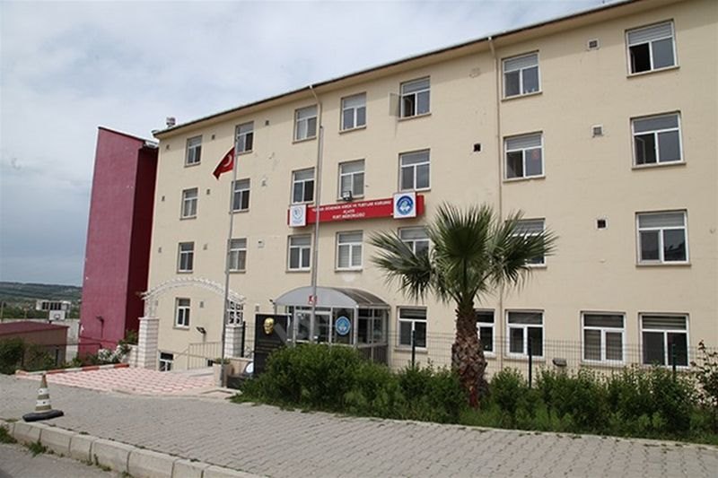 Sinop Kyk Kız Öğrenci Yurdu