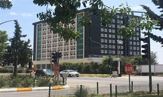 Sedefkar Mehmed Ağa Kyk Kız Öğrenci Yurdu