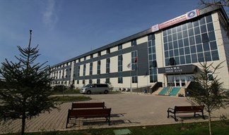 Kartepe Kyk Erkek Öğrenci Yurdu