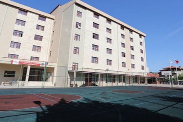 Buldan Kyk Kız Ve Erkek Öğrenci Yurdu