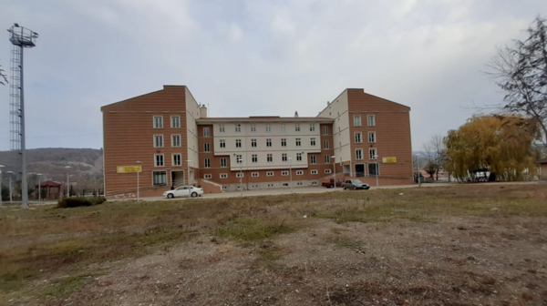 Kızılcahamam KYK Kız Öğrenci Yurdu