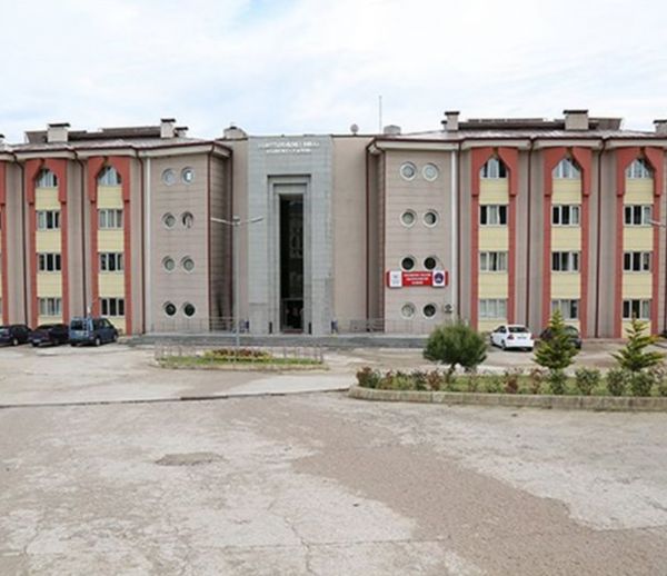 Kocaeli Kyk Erkek Öğrenci Yurdu