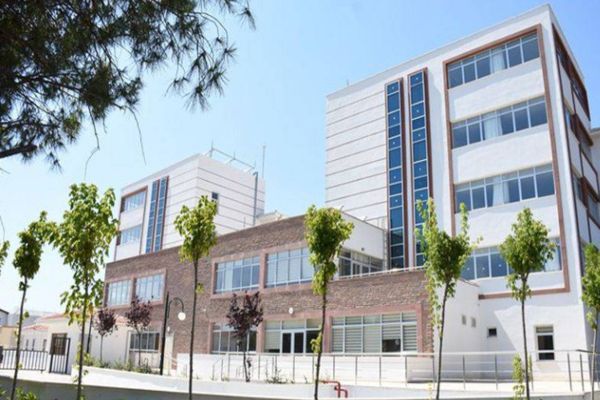 Balıkesir Kyk Kız Öğrenci Yurdu