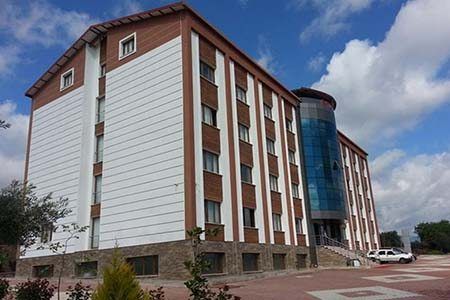 Karacasu Kyk Erkek Öğrenci Yurdu Müdürlüğü