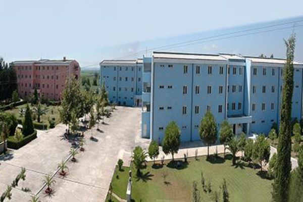 Bitlis Kyk Erkek Öğrenci Yurdu